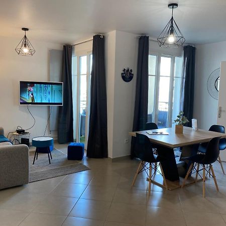 Douillet By Dream Apartments Serris Bagian luar foto