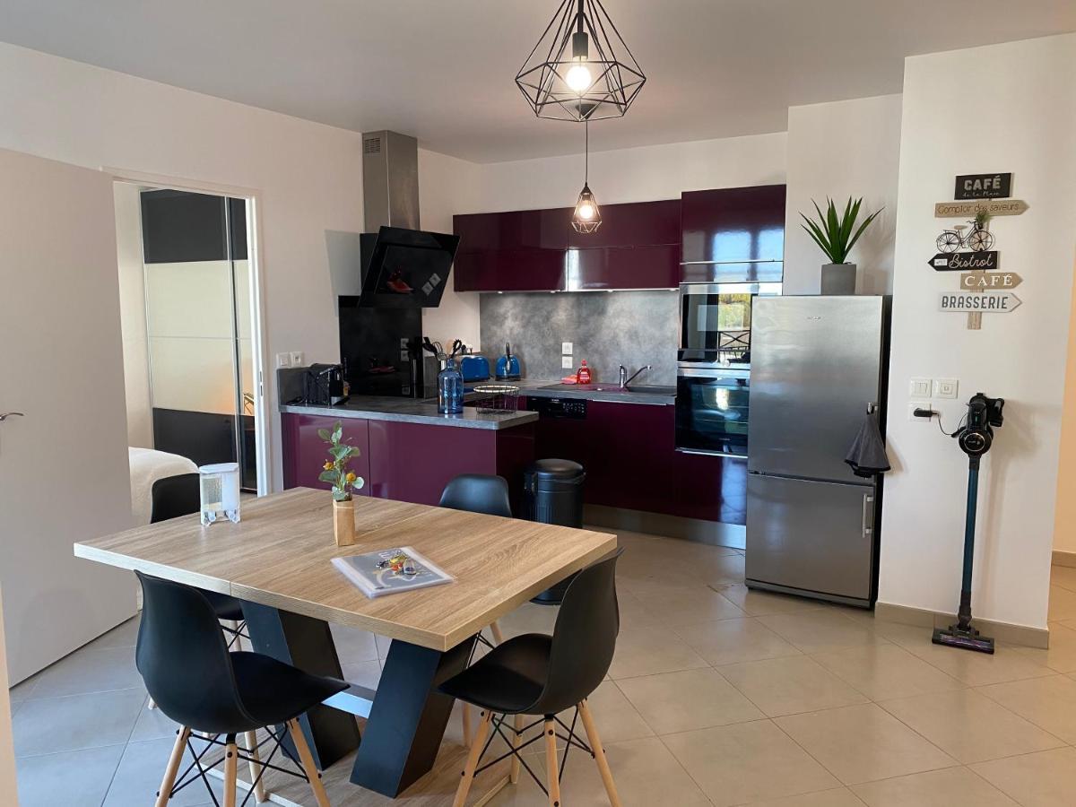 Douillet By Dream Apartments Serris Bagian luar foto