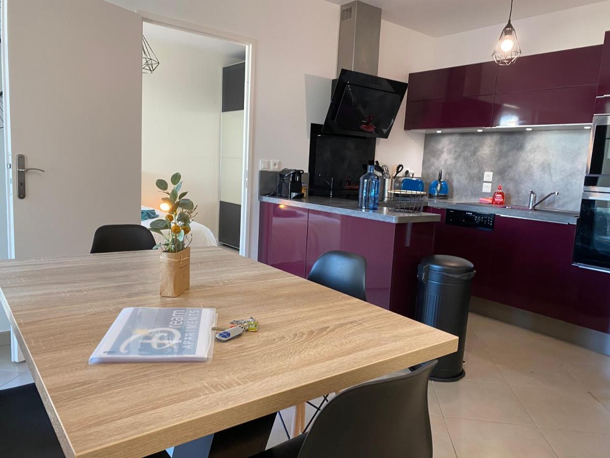 Douillet By Dream Apartments Serris Bagian luar foto