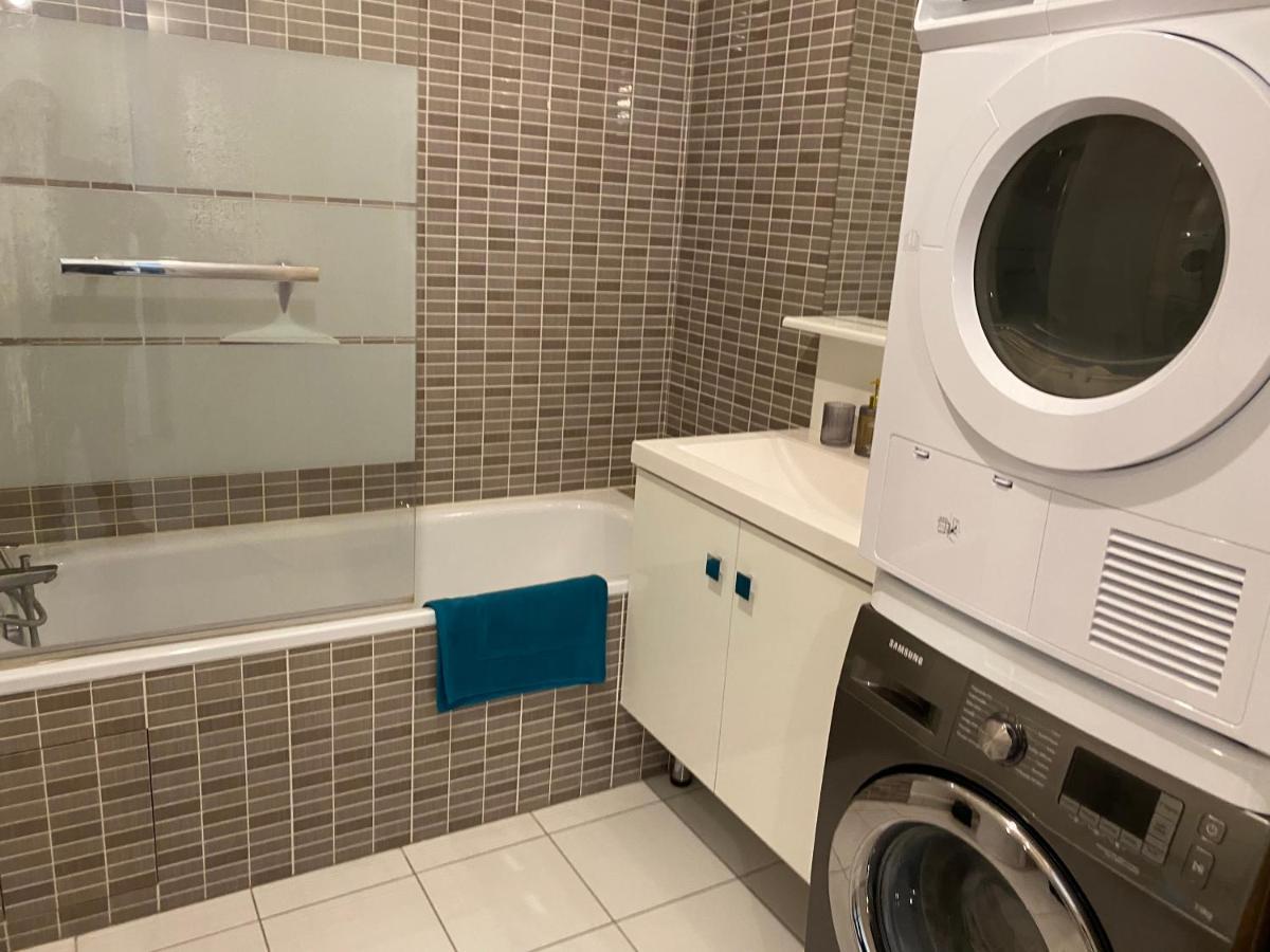Douillet By Dream Apartments Serris Bagian luar foto