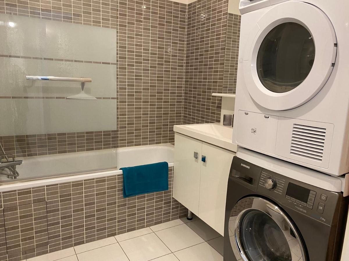 Douillet By Dream Apartments Serris Bagian luar foto